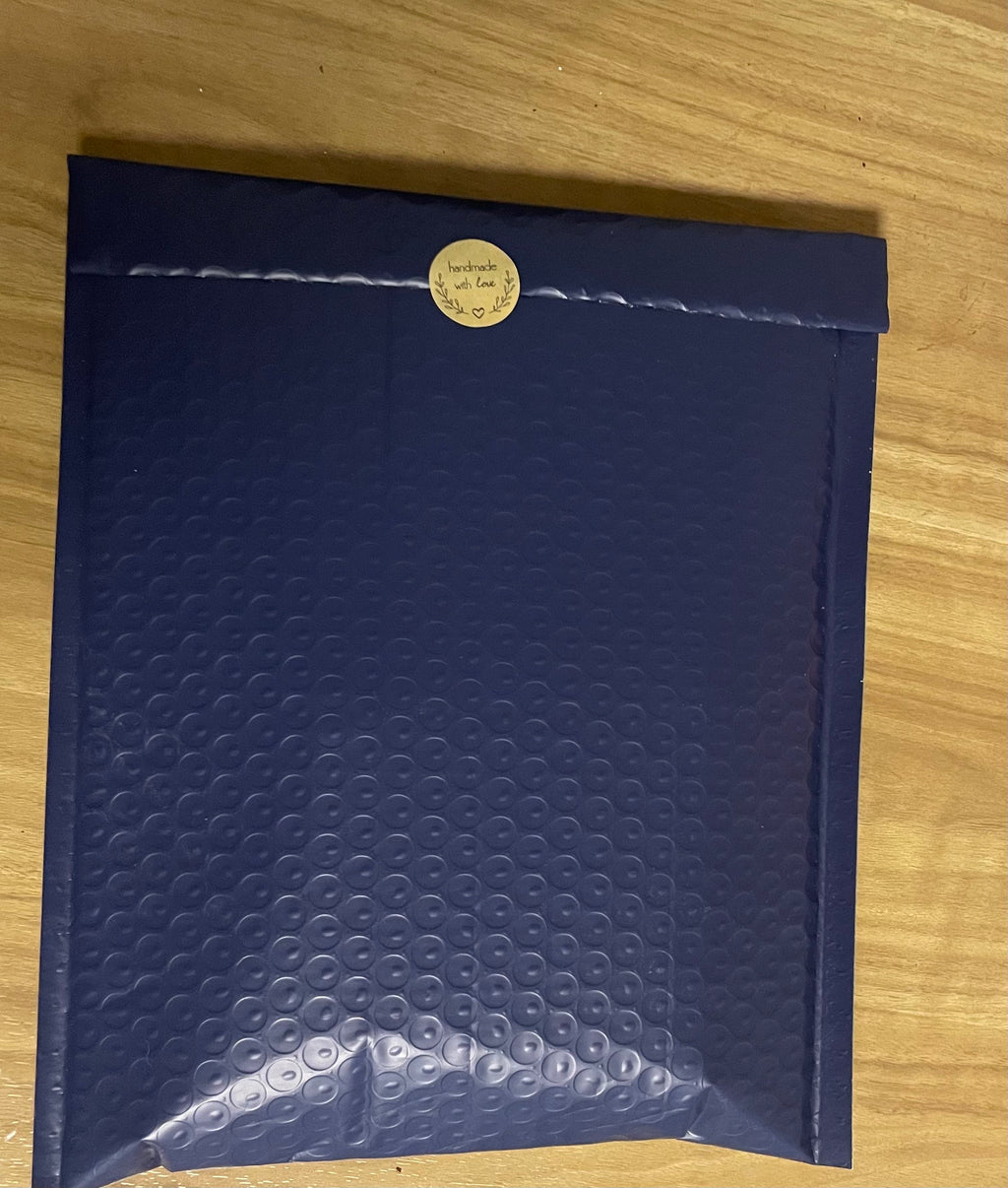 3 Pack Seed Journal Notebooks