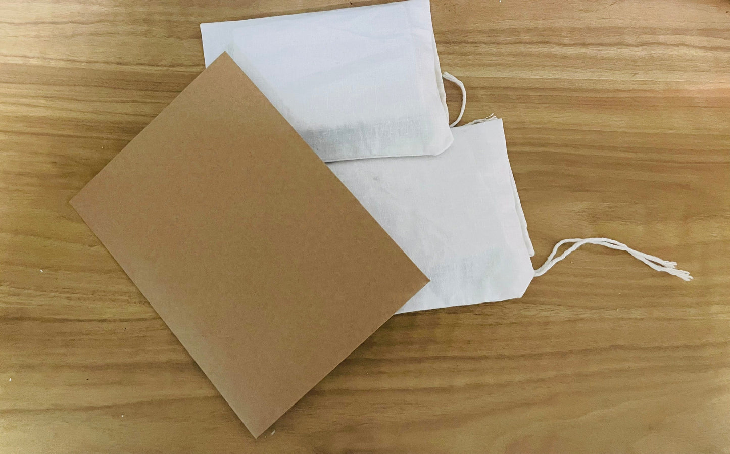 3 Pack Seed Journal Notebooks