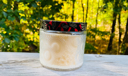 10oz Two-Wick Unscented Candle